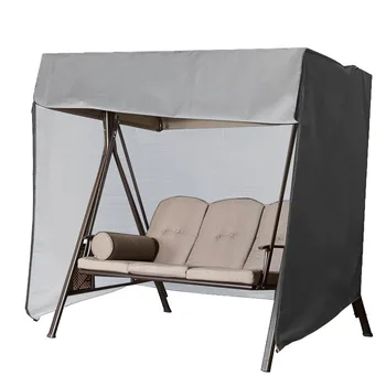 

Garden Swing Cover Waterproof Outdoor furniture Dust Cover