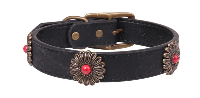 dog collar for small dogs