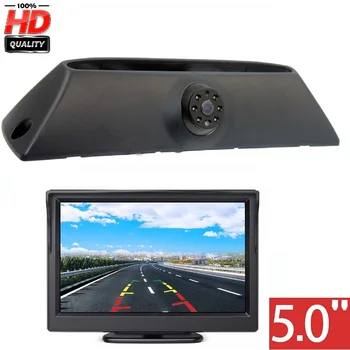 

Stop lights Rear View Brake Light Camera For Iveco Daily / Iveco Daily V 5 2008-2014