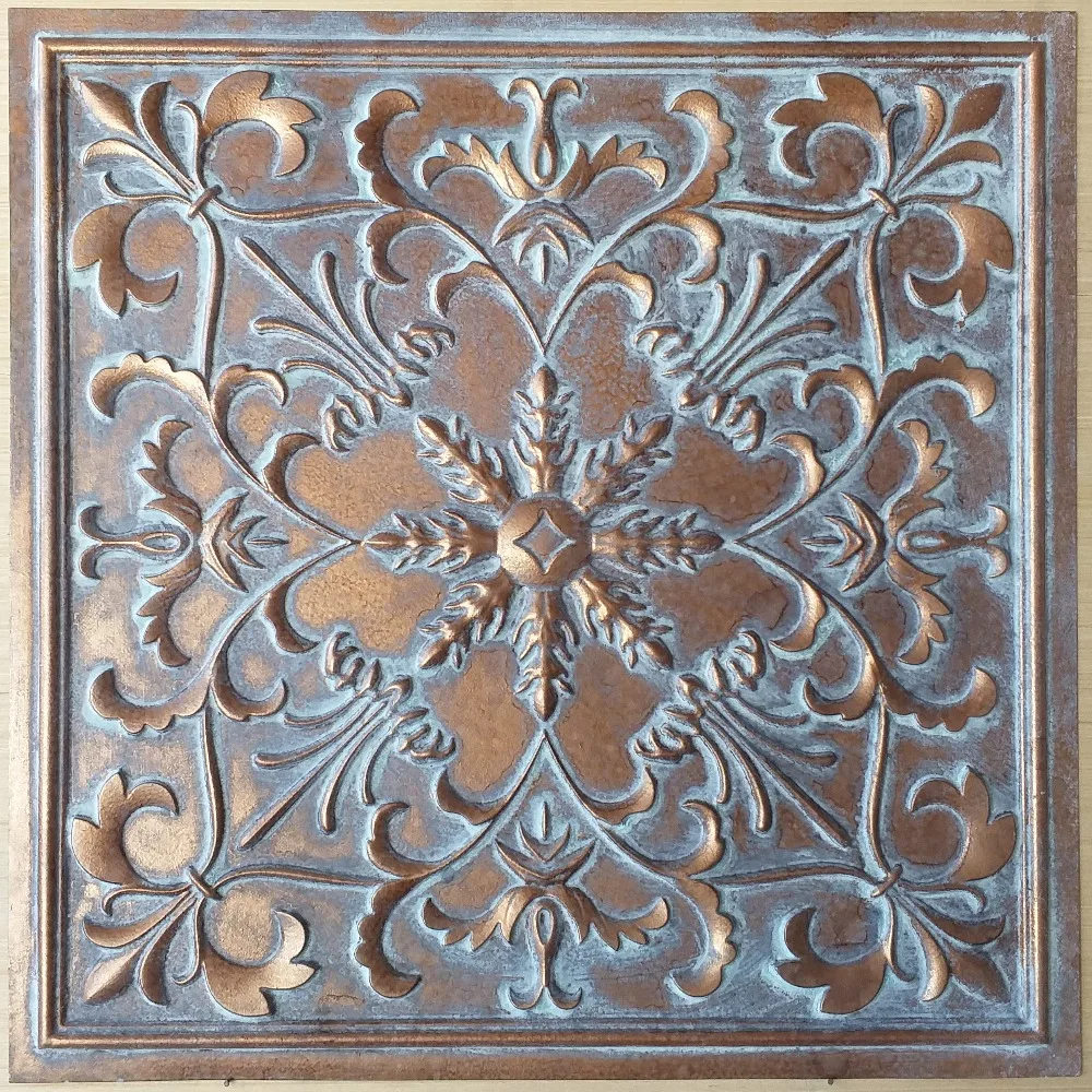 PL70 Weathering copper (1)