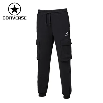 

Original New Arrival Converse EMBSTARCHEVRONCARGO Men's Pants Sportswear
