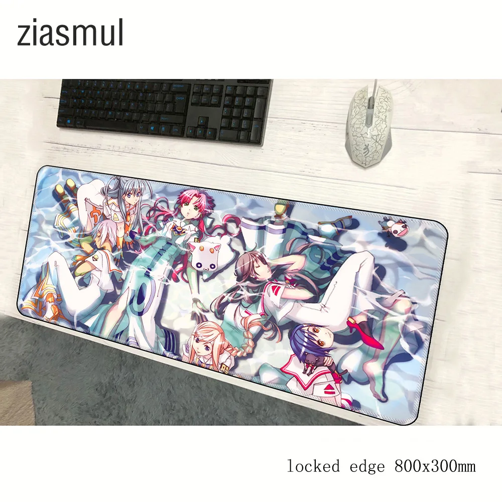 aria pad mouse cheapest computer mouse pad 800x300x2mm padmouse Halloween Gift mousepad ergonomic office mat