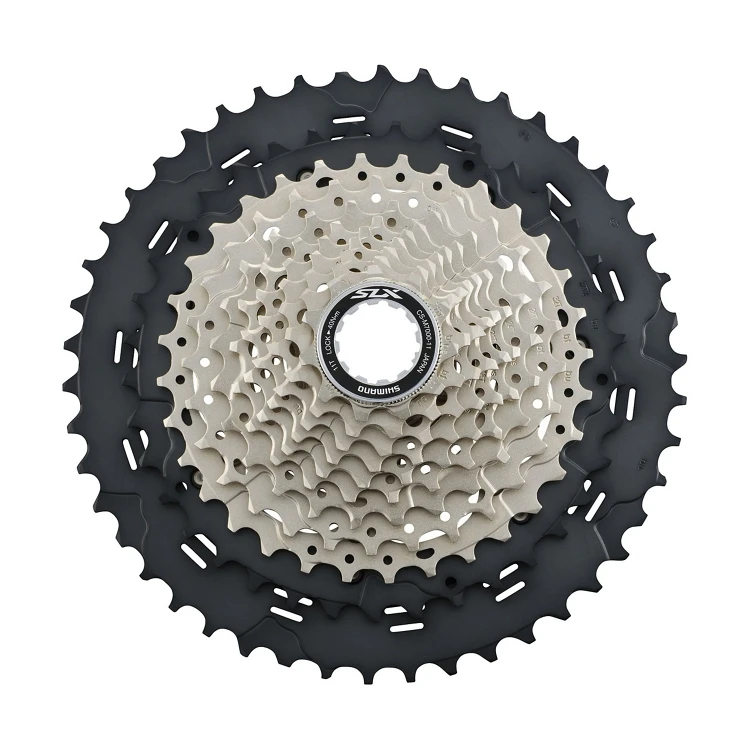 Deore SLX CS M7000 Cogs Freewheel горный велосипед MTB 11 скоростей M7000-11 кассета Звездочка 11-42T 11-46T