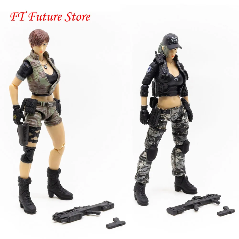 WOLFKING WK89018A 1/6 масштаб Коллекционная японская серия Ronin ATONE Atung Женская фигурка модель улучшенная версия
