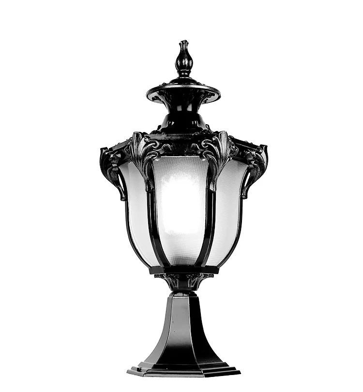 Green Light LED Vapor Tight Light - Energy-saving Environmentally Friendly 140lm/W