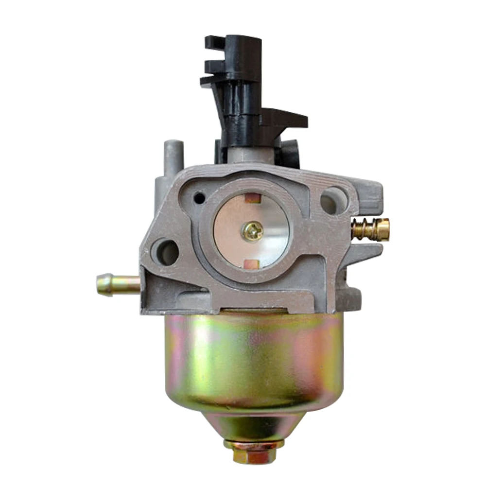 Карбюратор Carb ПОДХОДИТ ДЛЯ Honda GX120 GX160 GX168 GX200 5.5HP 6.5HP+ прокладка топливной трубы двигатель генератор косилка Авто продукт