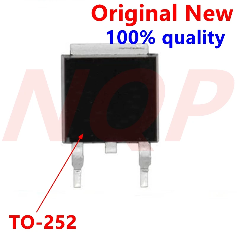 Оригинальный Новый транзистор 2SA1244-Y 2SA1244 1244-Y TO-100% импортные чипы 30 шт. 252 |