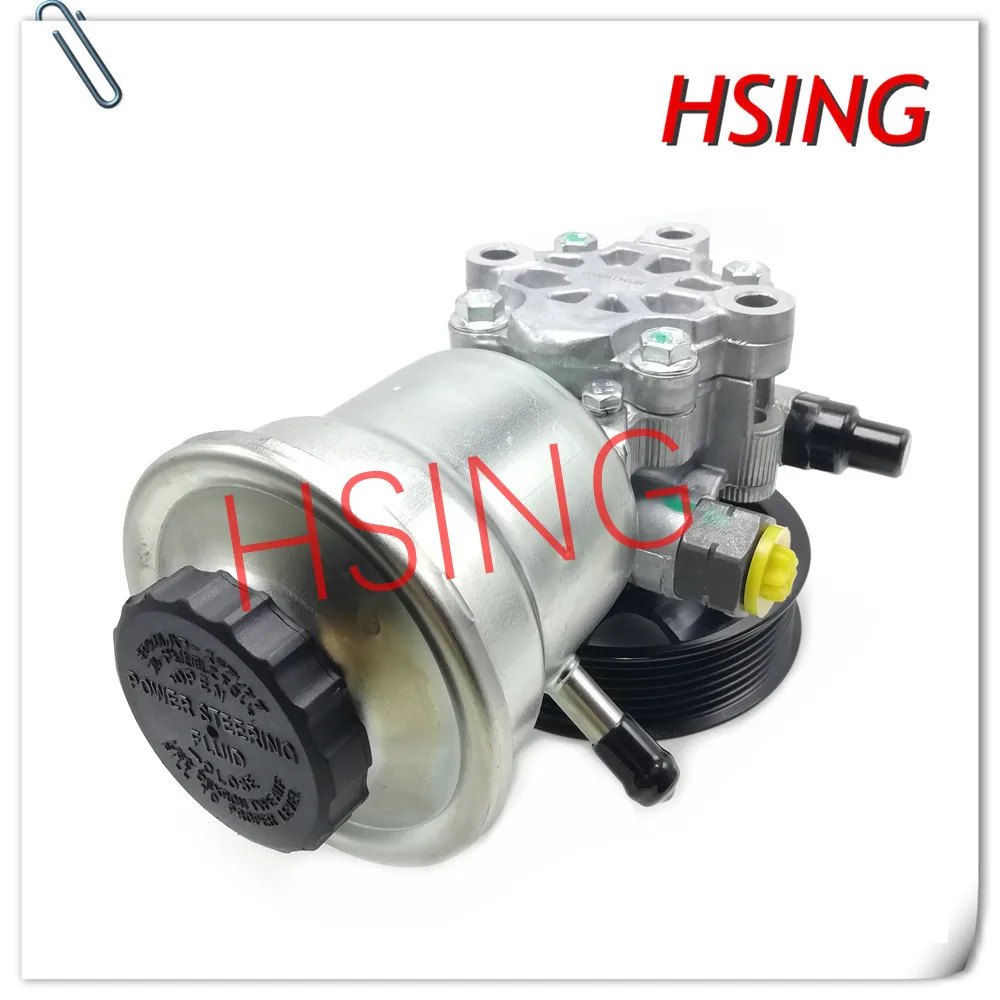 HSINGYE абсолютно#44310-0K030 насос рулевого управления подходит для TOYOTA FORTUNER HILUX* ЧАСТЬ No#441300K030