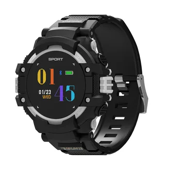 

Smill Smael Intelligence Electronic Watch Sports Meter Step Watch Ann Zhuo Ios Bluetooth Intelligence Watch