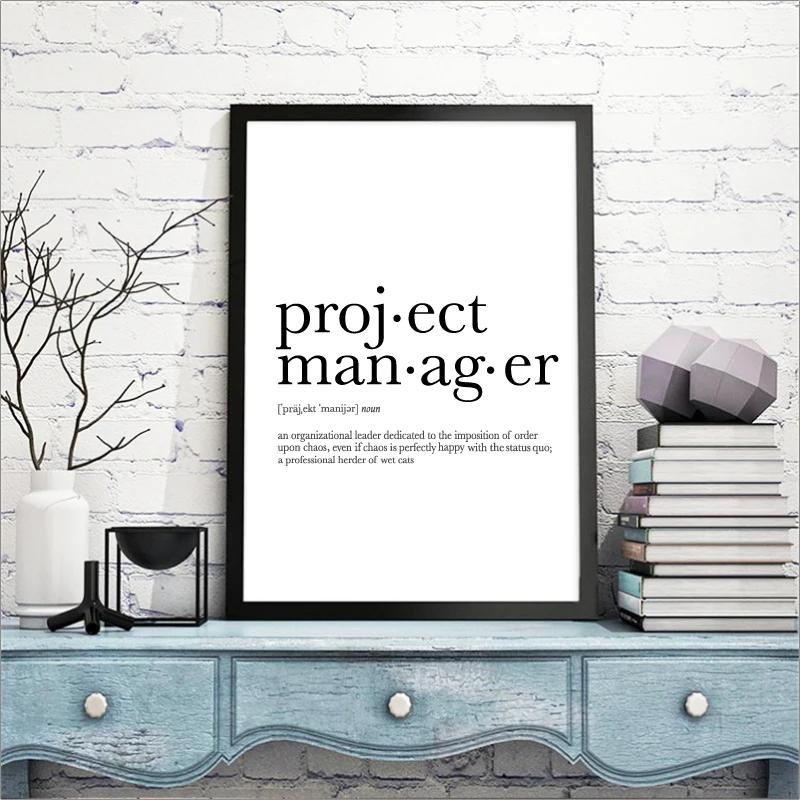 Funny-Project-Manager-Definition-Minimalist-Poster-Office-Decor-Dictionary-art-Canvas-Poster-College-Dorm-Room-Wall (1)