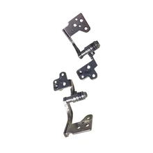 Ноутбук ЖК-шарнир для samsung Q230 экран ноутбука оси петли левый и правый шарнир