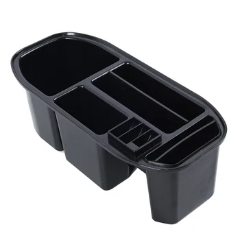 

ABS plastic Holder Car Box HR-V HRV Black Water For Honda Vezel Durable