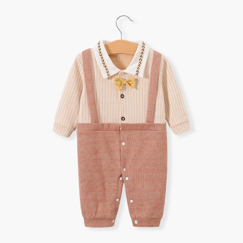 Malapina Baby Rompers Spring Newborn Clothes For Girls Boys Long Sleeve ropa bebe Jumpsuit Clothing boy Kids Outfits | Мать и ребенок