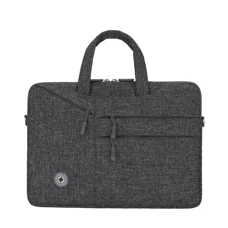 

Business Bags Waterproof Fabric Bag Liner Bag color Bag Notebook Bag Backpack NEW PU Leather Waterproof Laptop Bags