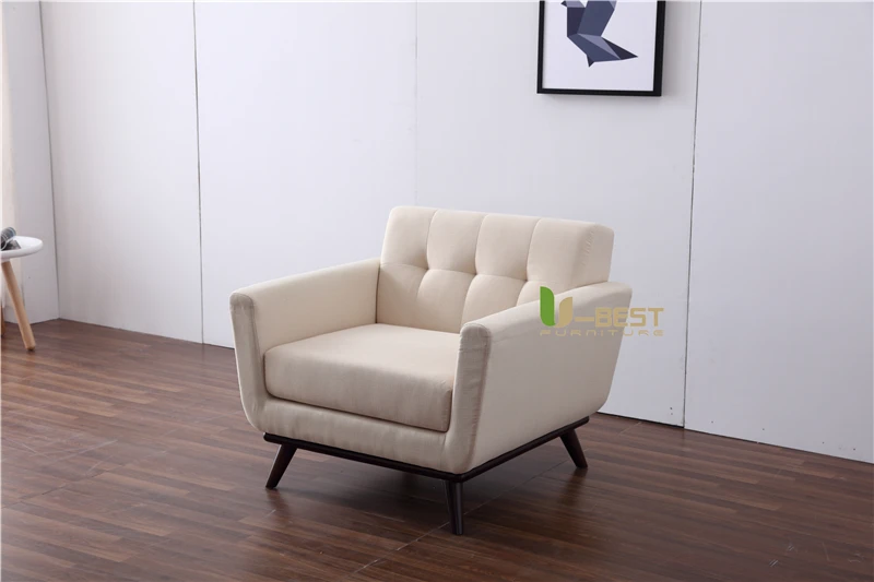 European Modern Design Living Room Sofa Specific Use and Fabric Sofa Set Furniture (5)