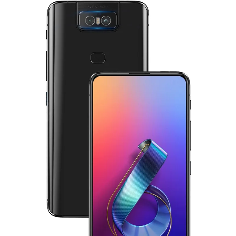 Для Asus ZenFone 6 ZS630KL Защитная пленка для камеры закаленное стекло покрытие объектива Тонкая Стеклянная Защитная пленка для Asus ZenFone 6 ZS630KL