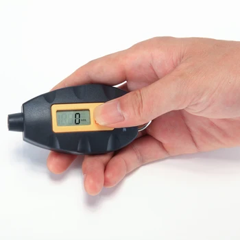 

New Universal Portable LCD Digital Electric Multifunctional Vehicle Tyre Pressure Tester Tire Gauge