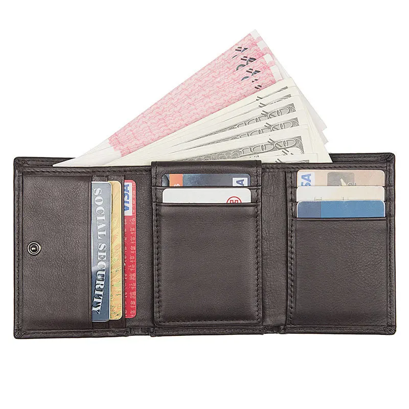 R-8105 leather wallet (9)