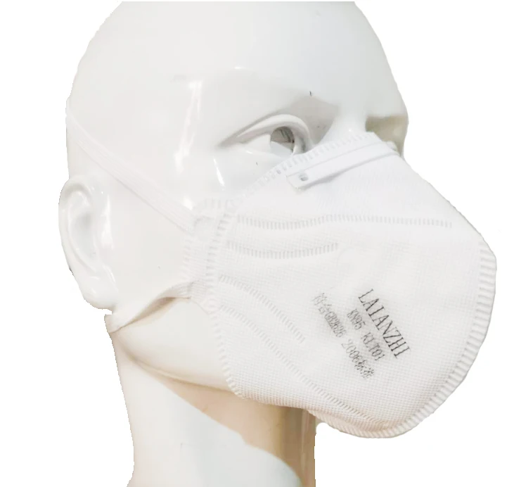 

KN95 protective mask anti-virus influenza anti-infective KN95 mask particulate matter respirator dust particles pollution filter