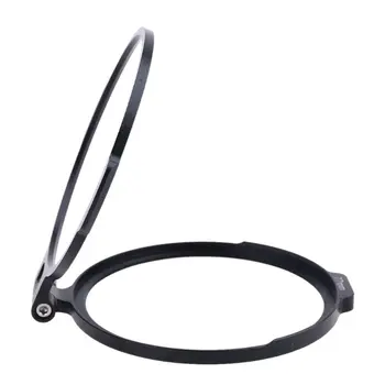 

Universal DSLR Camera 77mm Metal Rapid Camera Lens ND Filter Mount Bracket