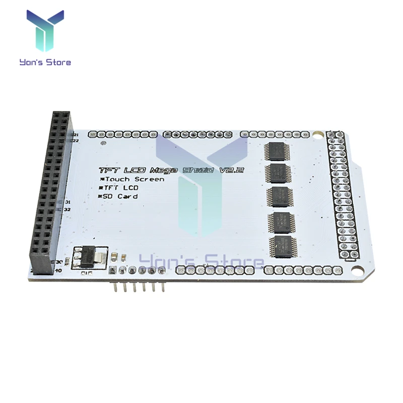 tft lcd mega shield v1 2 quotation
