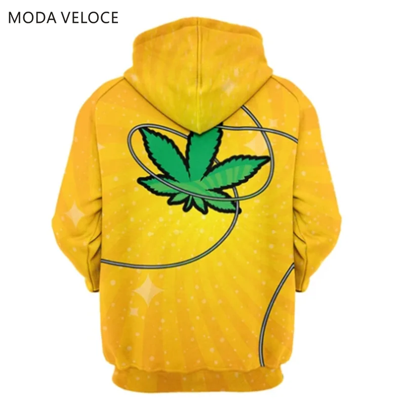 anime pizza hoodie