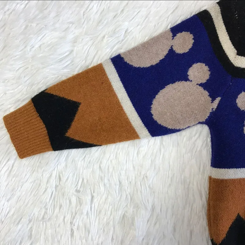 Baby Girl Fall Clothes Baby Pullover Children Knitting Sweater Brazil Kids Boy Clothes Winter Girls Jumper Cute Sweater
