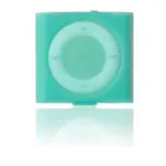 Simplism silicone case set for Apple iPod Nano (6th gen.) (blue) | Мобильные телефоны и аксессуары