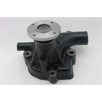 

Water pump Nissan GMB GWN-53A
