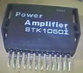 Аутентичный STK1050II долина абсолютно подлинный- KWCDZ