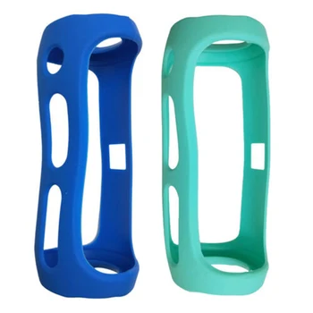 

Silicone Protective Case Cover For JBL FLIP 4 BT Speaker Portable Mountaineering Protector Speaker Accessories Free Shipping