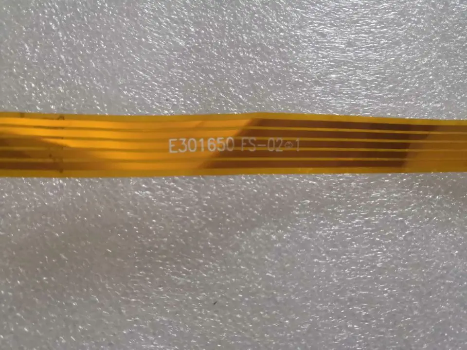 For E301650 FS-02 touchpad For E301650 FS-02 touchpad