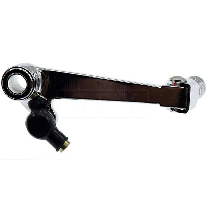 Обувь для езды на мотоцикле Suzuki GSXR1300 GSX1300R Hayabusa 1999 2000 2001-2005 2006 2007 мотоцикл алюминиевая Шестерня педаль рычага переключения передач