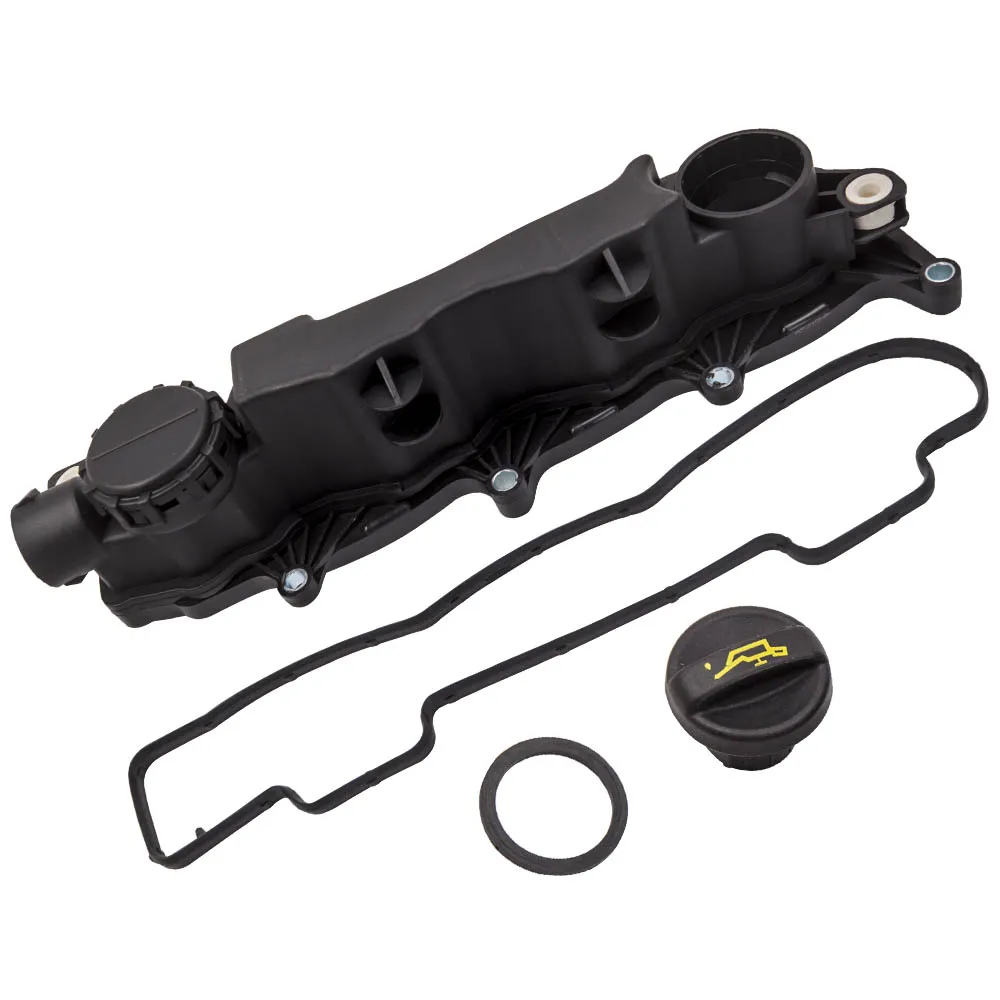 Кулачковый клапан двигателя для Citroen Peugeot 1 6 HDi Suzuki Liana 4 DDiS SX4 9651815680 1479837 | Автомобили