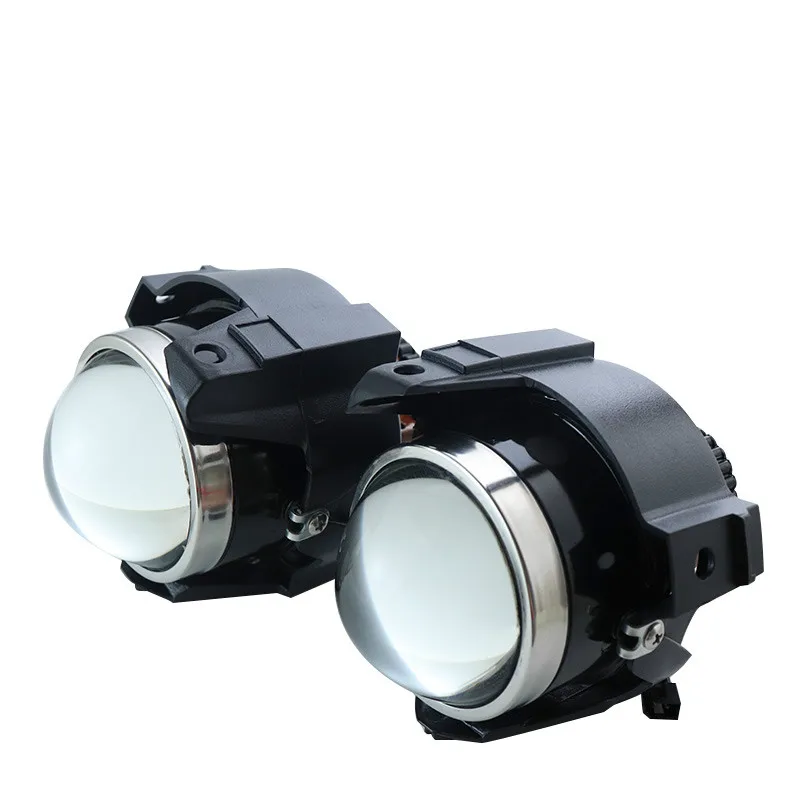 Подходит для Kai Chen D50 R50 T70 T90M50V противотуманная фара в сборе Модифицированная