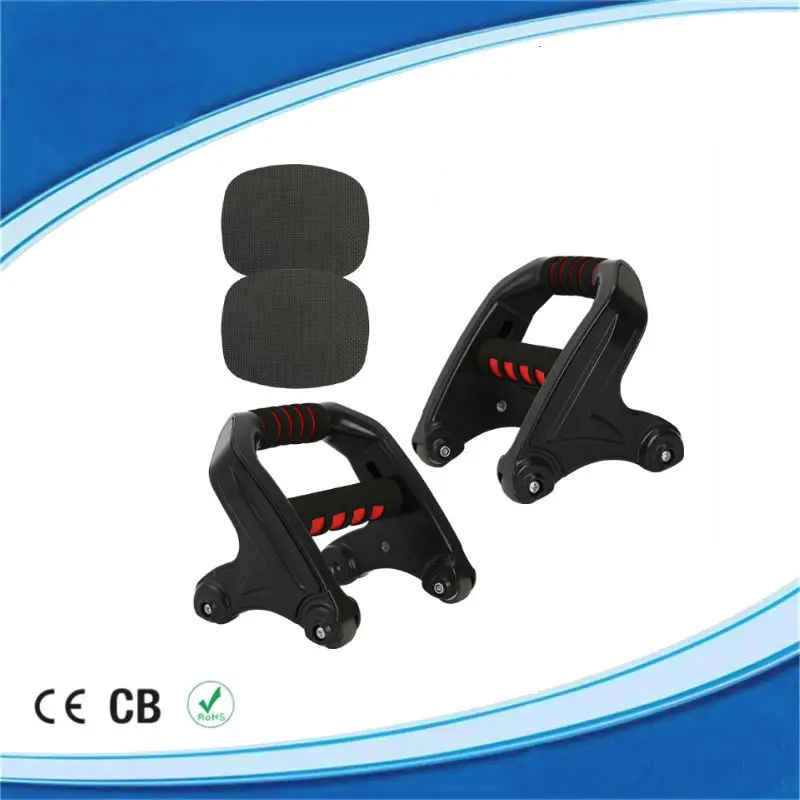 

Foreign Trade New Style Multi-functional Power Roller Household Power Spring Grip Cross Border New Products AB Rocket Fitness Eq