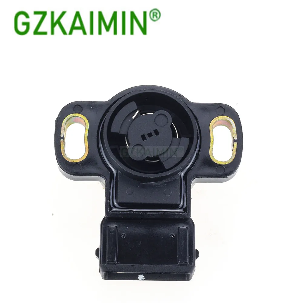Датчик положения дроссельной заслонки MD614734 MD614772 TH247 TPMS для MITSUBISHI Mirage Eclipse Montero Sport