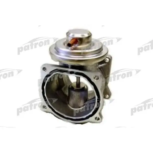 Клапан EGR VW: PHAETON 5.0 V10 TDI 02-, TOUAREG 5.0 V10 TDI 02-1