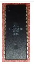 Бесплатная доставка AT28HC64B-90PU AT28HC64B AT28HC64