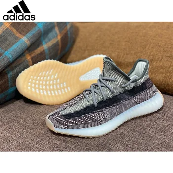 

Adidas Originals Yeezy Boost 350 Hombre Whyte Men Shoes Sneaker Static Cinder Yecheil Angel Unisex Women Running Shoes Sneaker