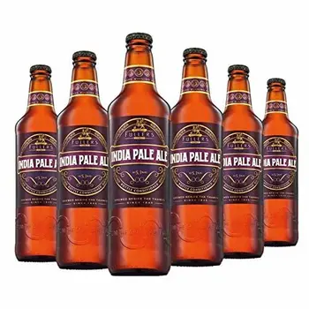

Fullers IPA 6 x 50 cl.