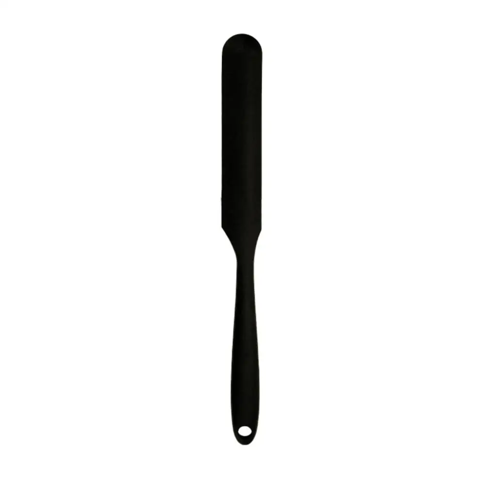 

Silicone Spatula For Cooking Baking Cake Cream Butter Heat Resistant Multi-Function Spatula Mixing Scraper Tools 3FM