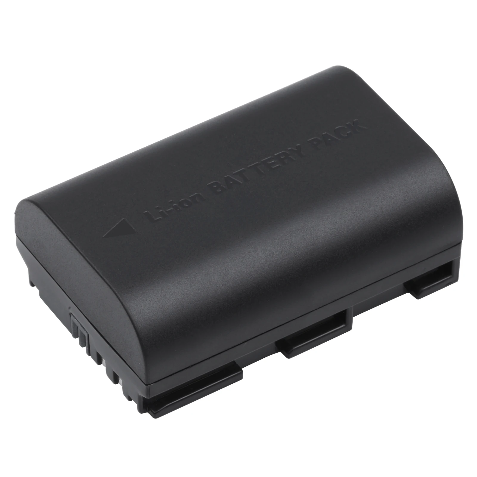 2650mAh LP E6 LPE6 камера Аккумулятор + двойное зарядное устройство для Canon 5D 5DS Mark II III 7D 60D
