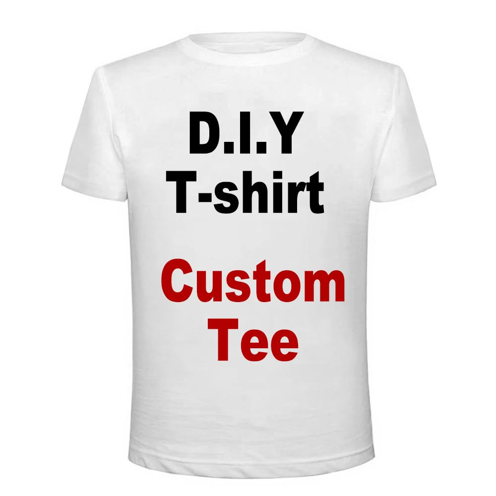 

Diy design personalizado próprio estilo poliéster 3d impressão dos homens t camisa hip hop mulher camiseta unissex roupas topos