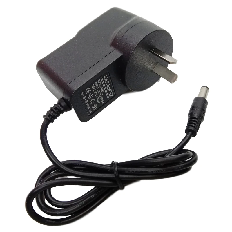 universal 6 6.5 10 volts 0.5a 500ma