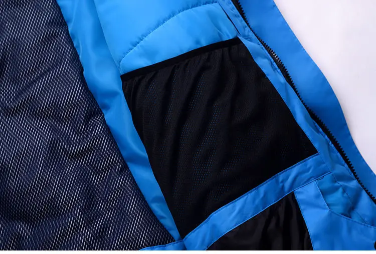 Cheap Jaquetas de snowboard