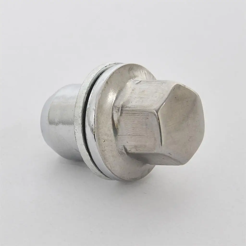 H2CNC Колесные гайки RRD500041 RRD500042 Левая Правая передняя задняя для универсальных