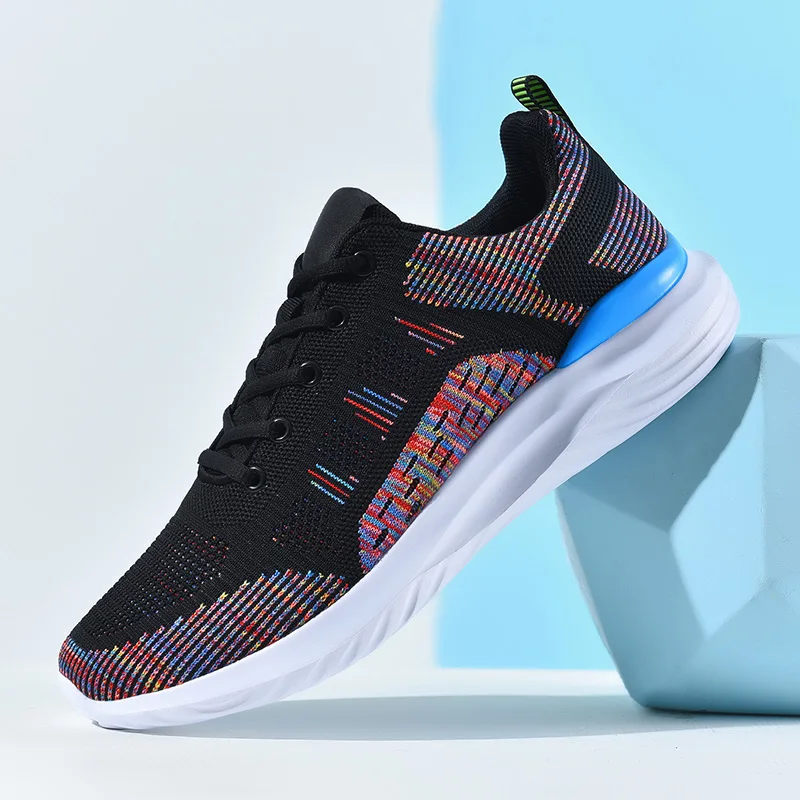 

Breathabel Sneakers Men Lightweight Men Casual Shoes Fashion Big Size Comfortable Jogging Sneakers Winter Street Walking Shoes