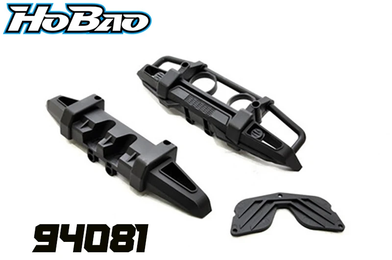 OFNA/HOBAO RACING 94081 MT Plus II 