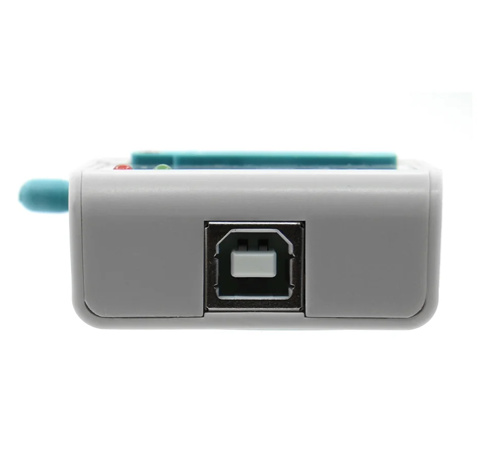 EZP2019 высокоскоростной USB SPI программатор поддержка 24 25 93 флэш-память EEPROM bios с CDROM, английское программное обеспечение
